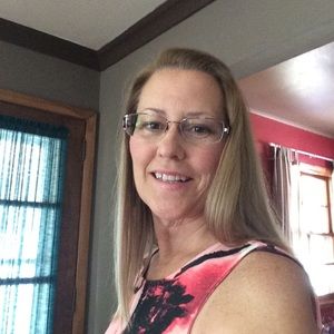 Meet your Posher, Jo